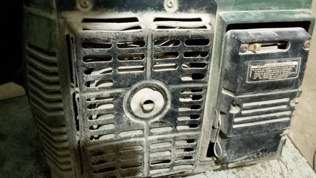 generator 1kva 2