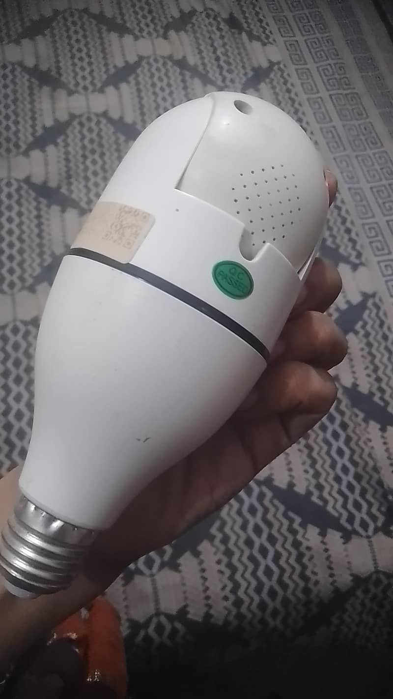 CCTV camera 2