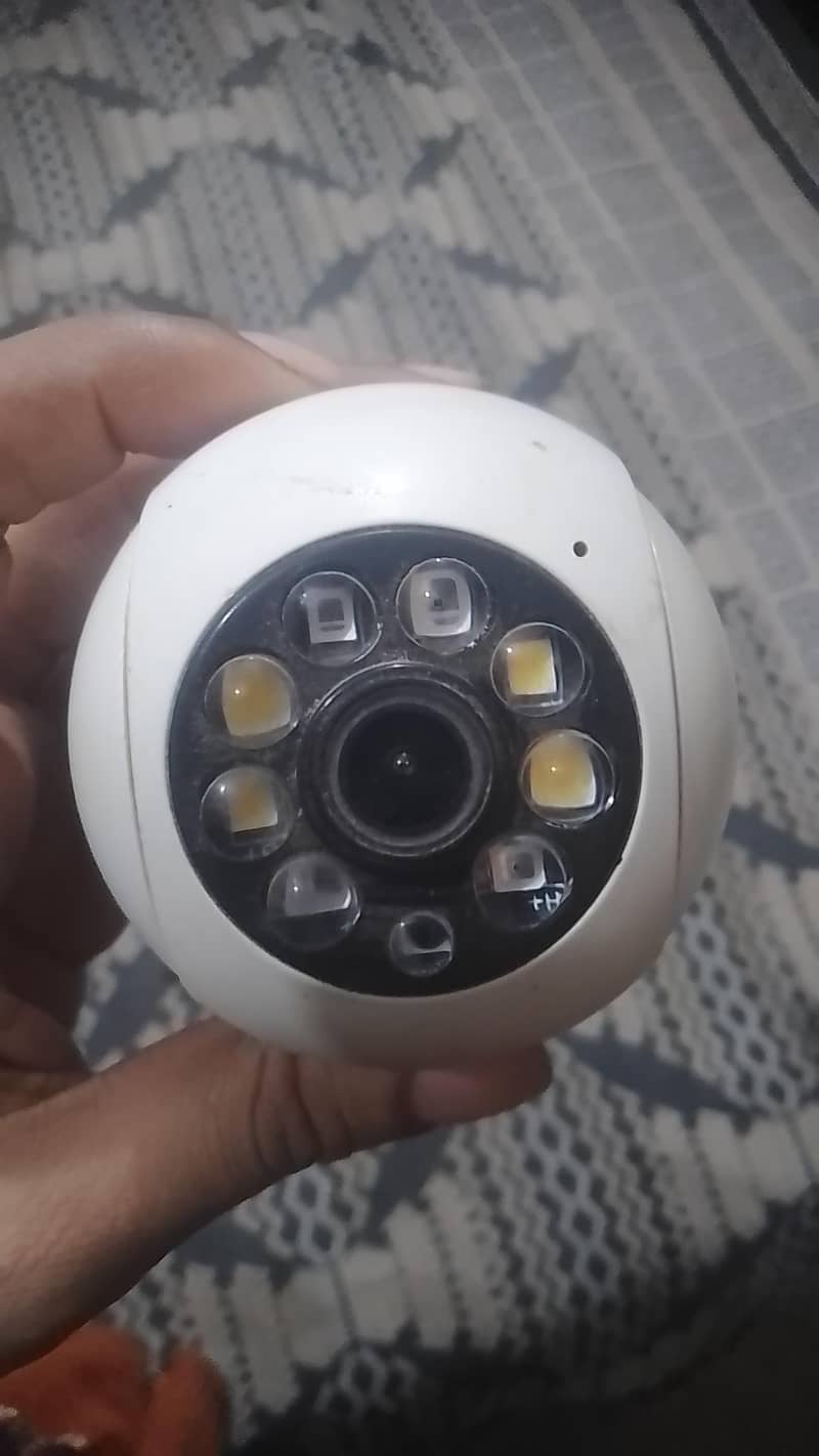 CCTV camera 3