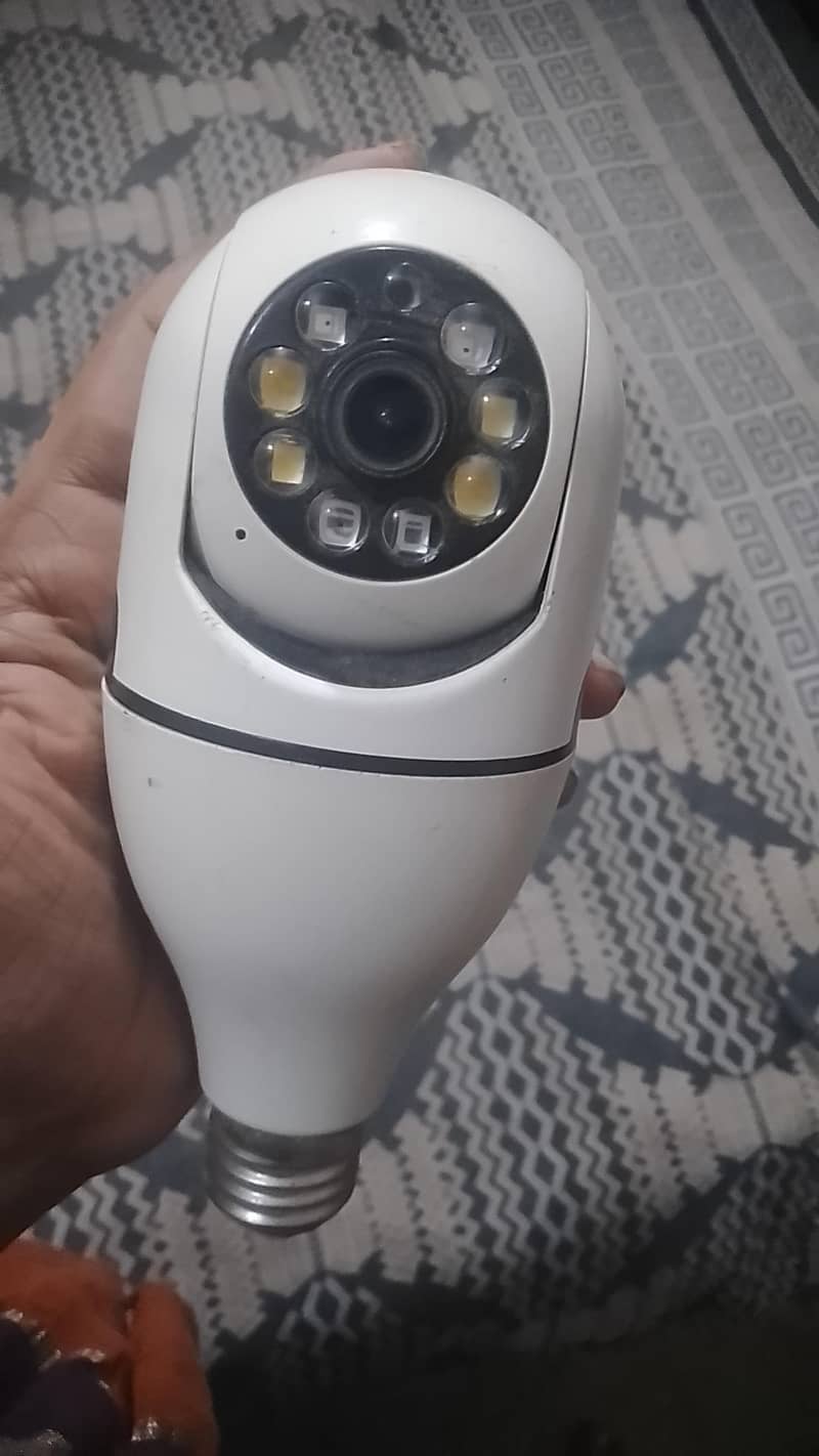 CCTV camera 4