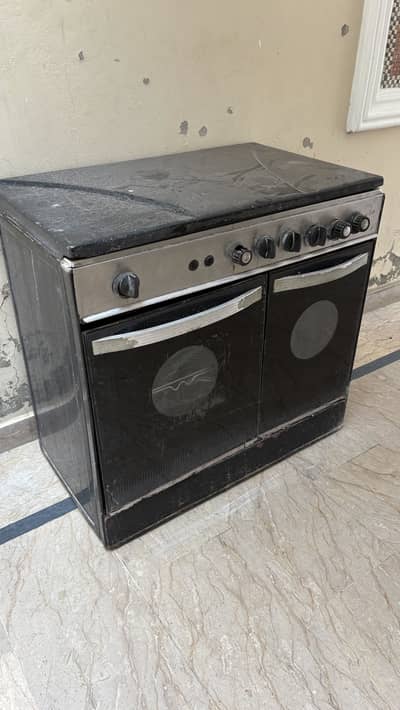 Stove for sale