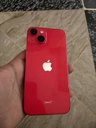 Apple iPhone 14