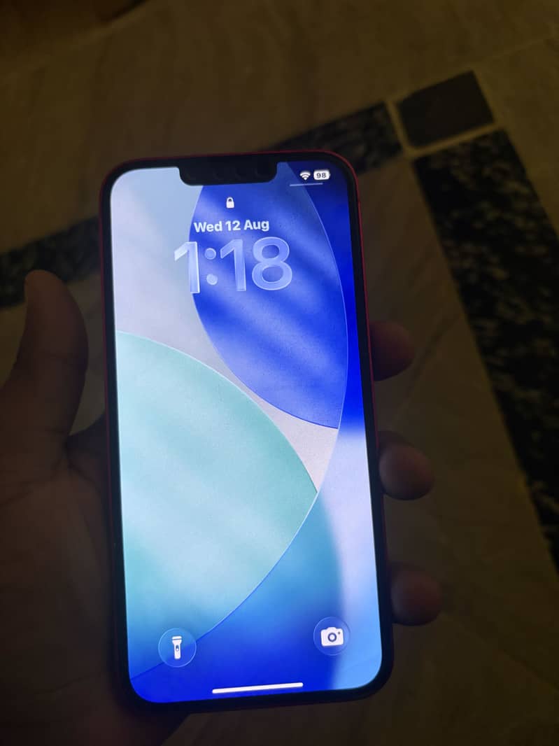 Apple iPhone 14 2