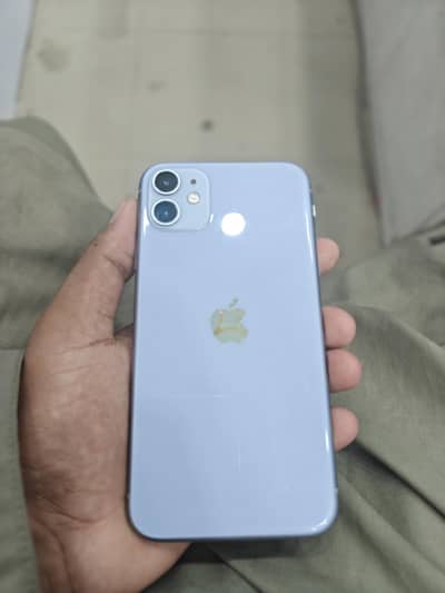 Apple iPhone 11 urgent sale