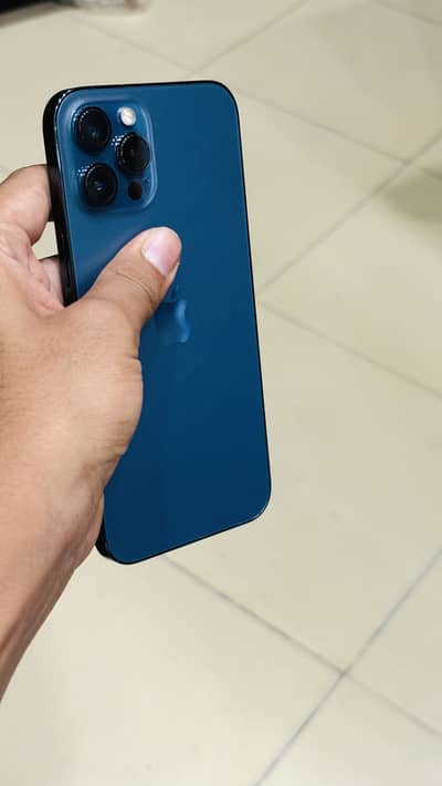 Apple iPhone 12 Pro Max