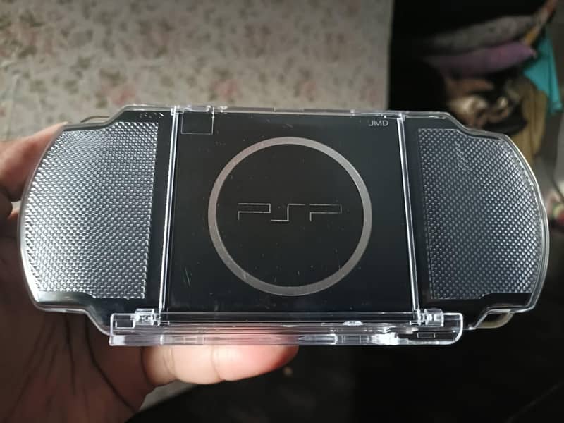 Psp 3000 JB 3