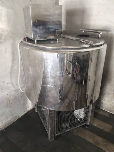 milk chiller dodh ki machine