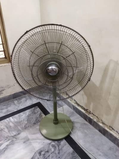 Yunas Fans