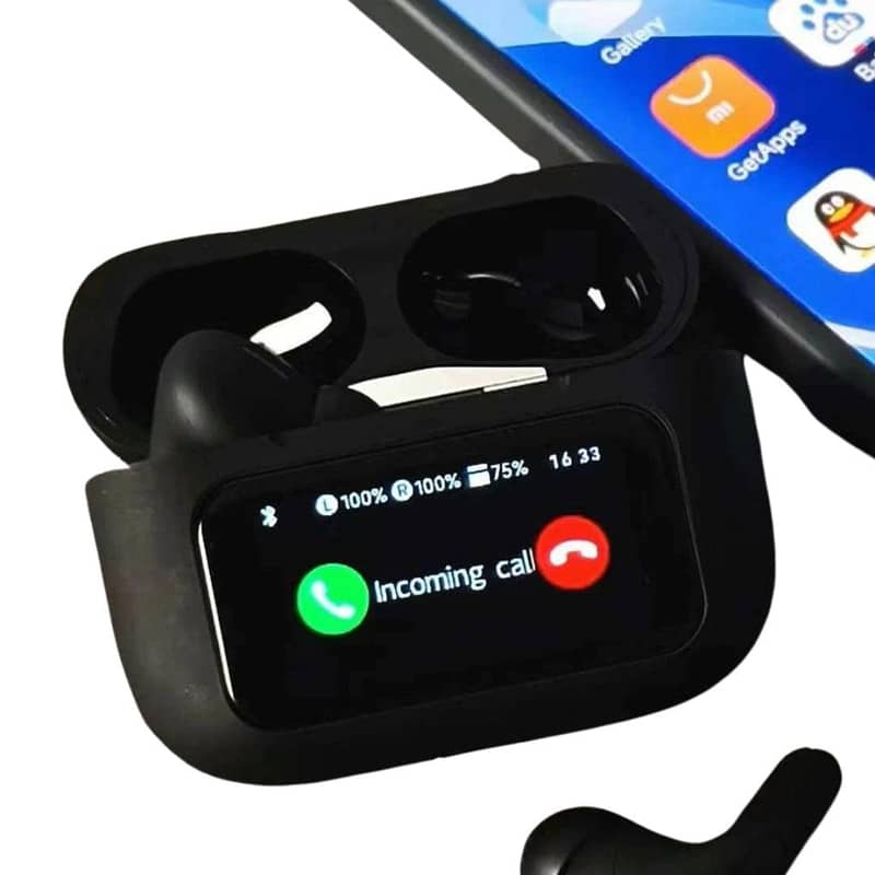 A9 pro Display 5