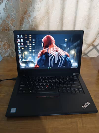 Lenovo i5 6 gen