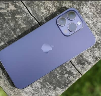 iPhone 14 Pro Max exchange or sale.