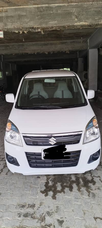 Suzuki Wagon R 2022