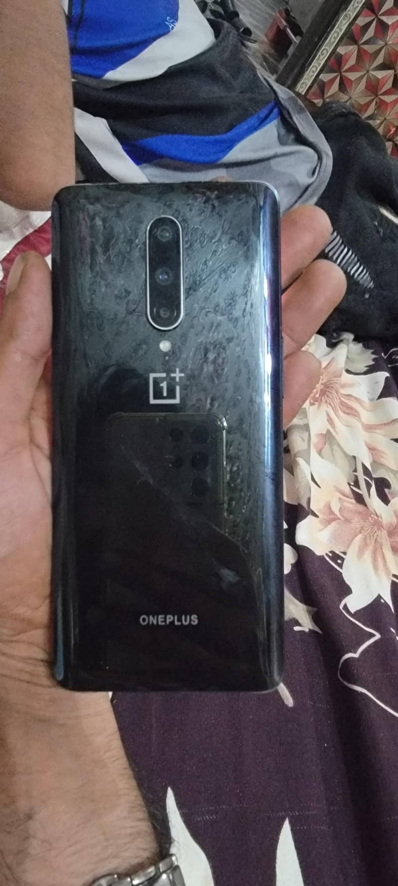 One Plus 8 2