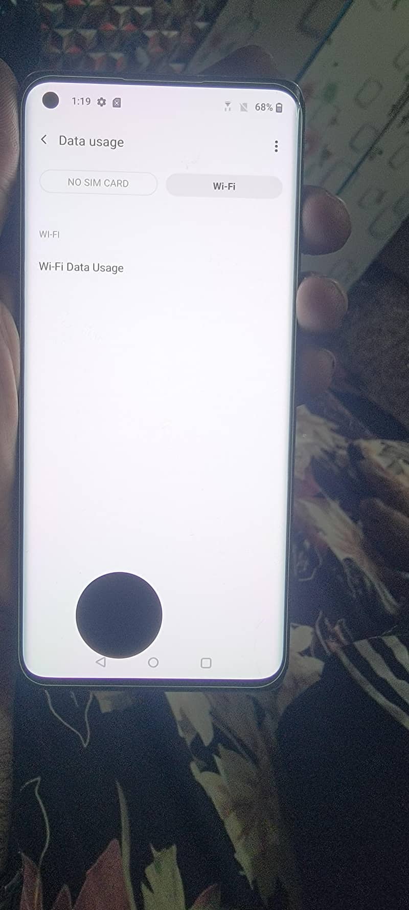 One Plus 8 5