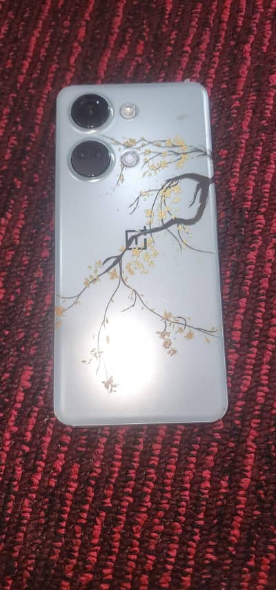 One Plus Nord 3 5G