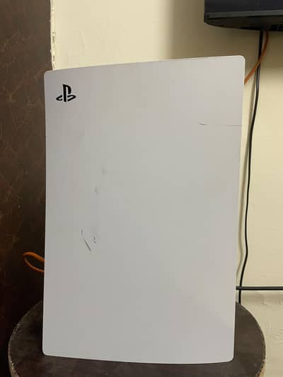 Playstation 5 825 Gb (Disc Edition)