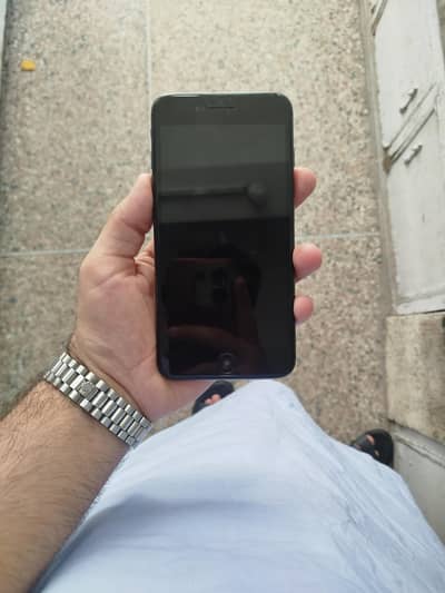 iPhone 8 plus