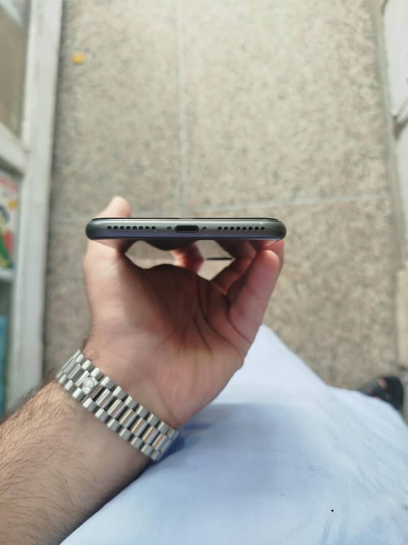 iPhone 8 plus 2