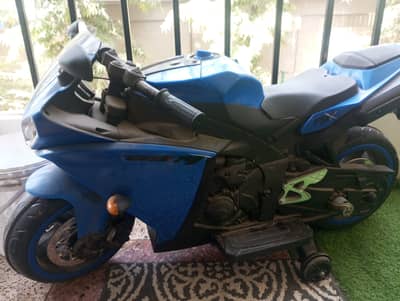 KIDS SPORTS BIKE