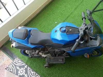KIDS SPORTS BIKE
