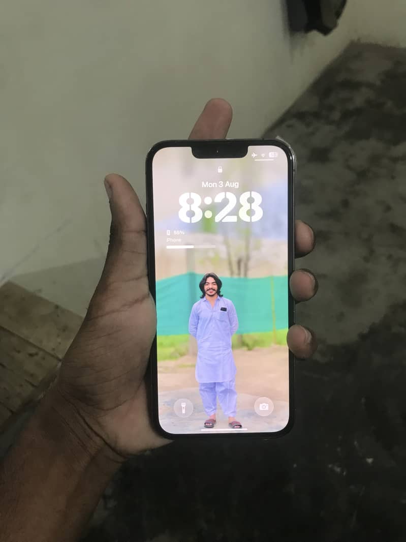 Apple iPhone 13 Pro 0