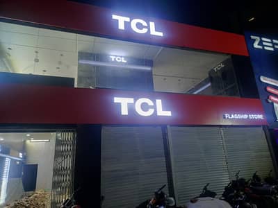TcL Haier Eco Star Nobel All companies Led Tv's 0308-6301902