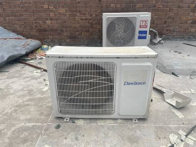 Dawlance 1.5 Ton