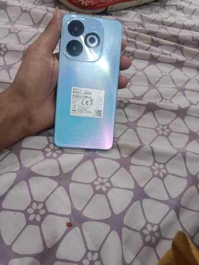 Infinix Smart 8 Pro