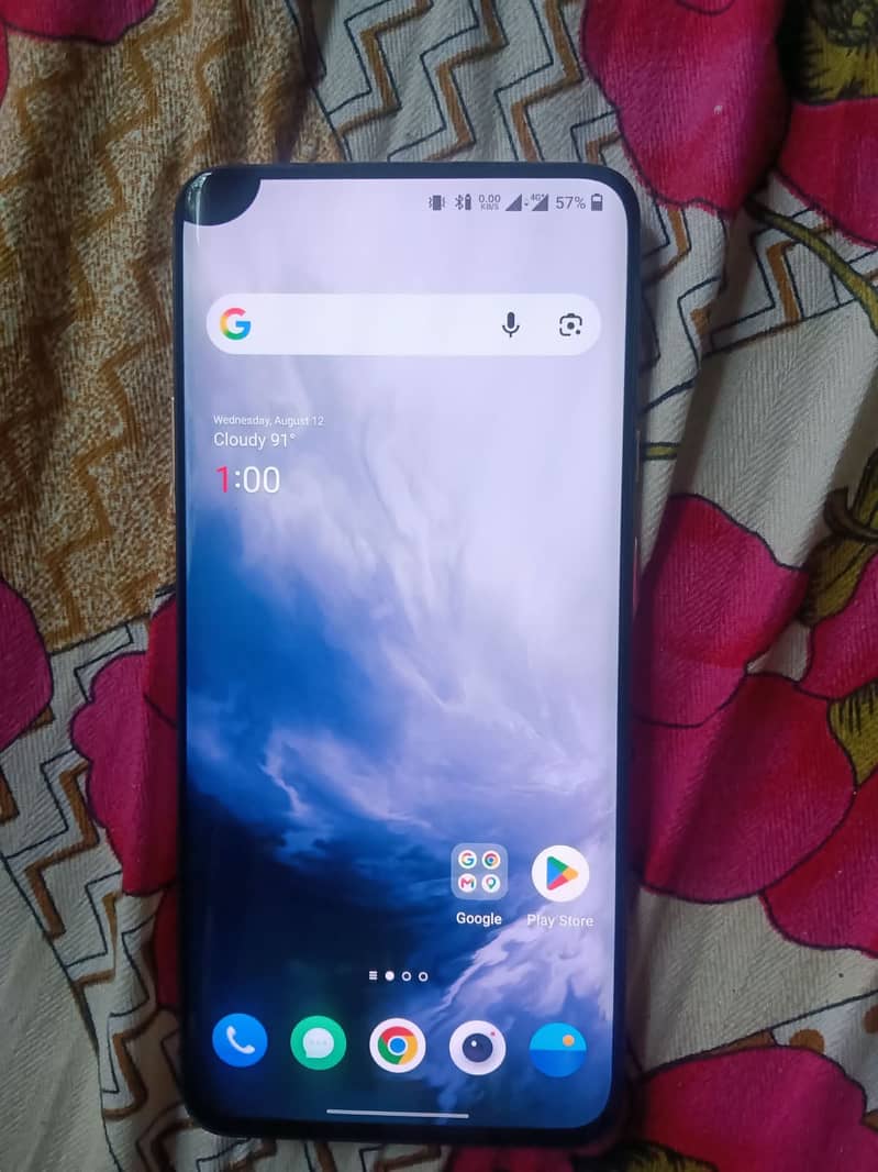 One Plus 7 Pro 1
