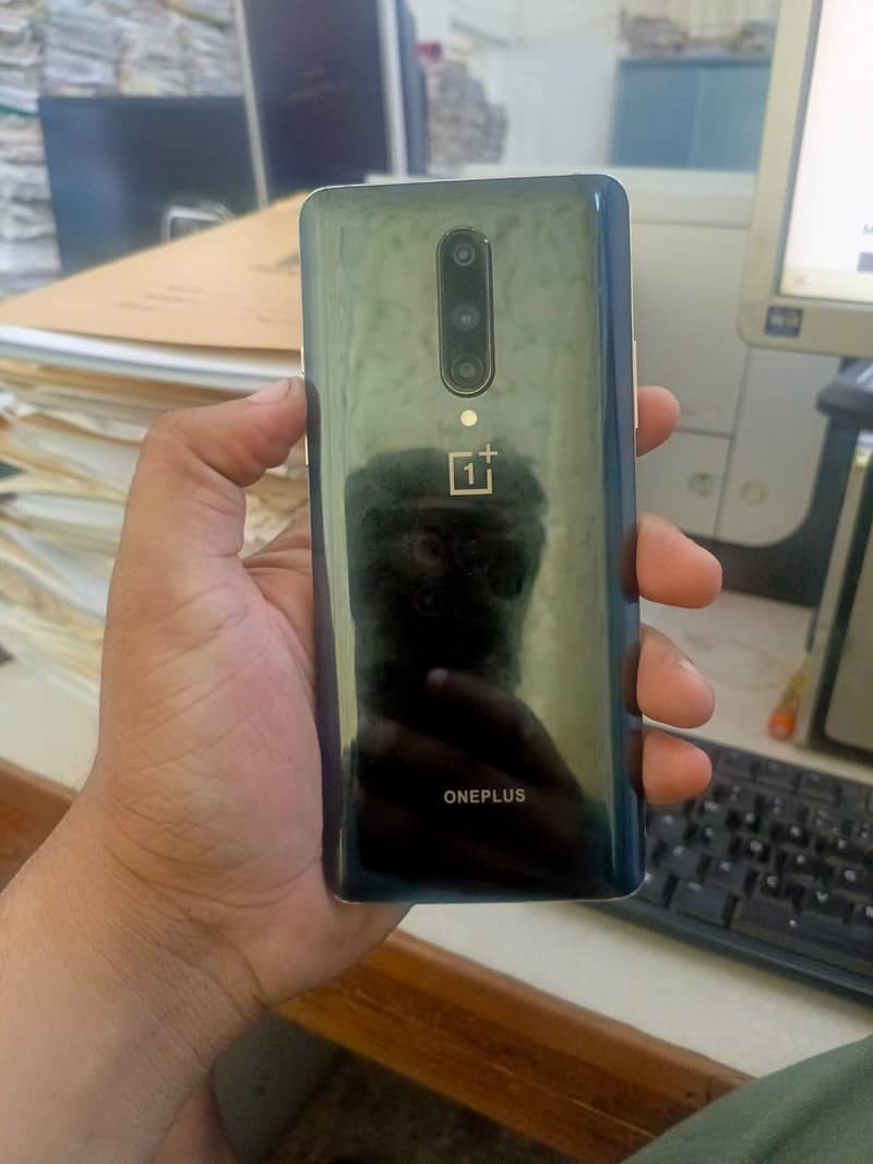 One Plus 8 1