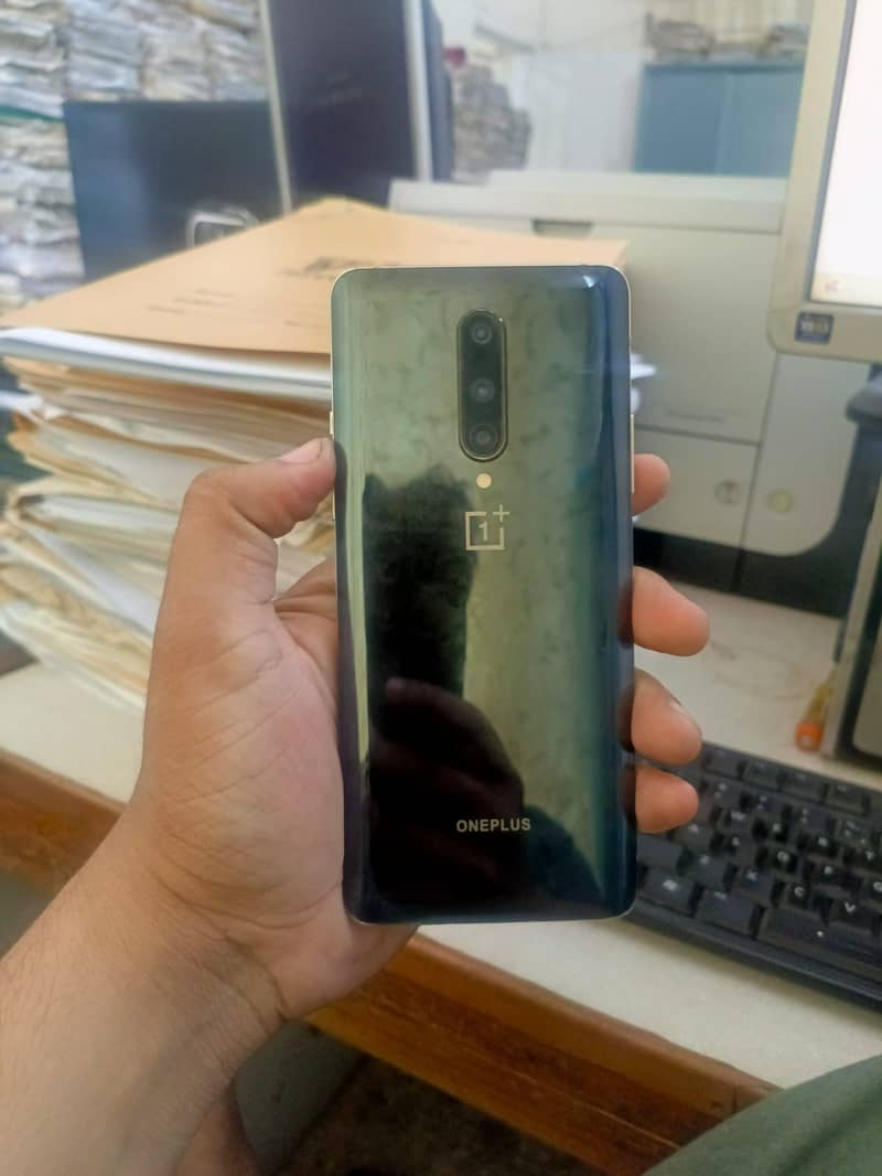 One Plus 8 2