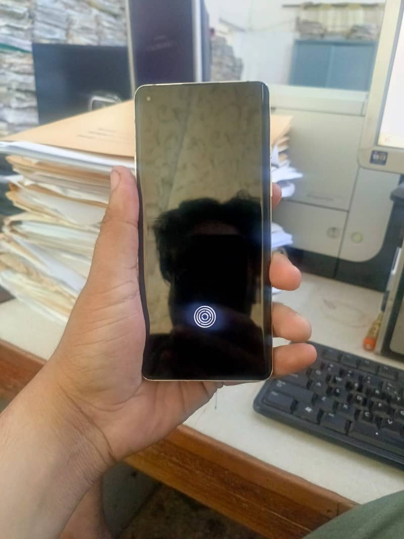 One Plus 8 3