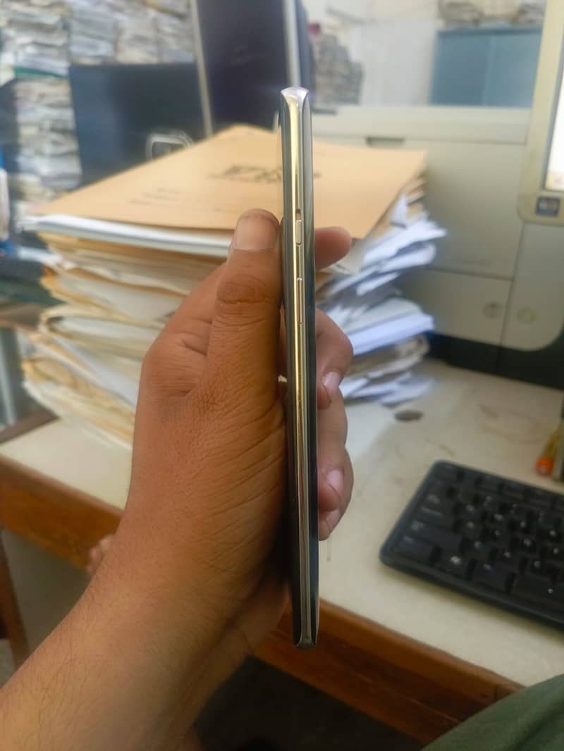 One Plus 8 5