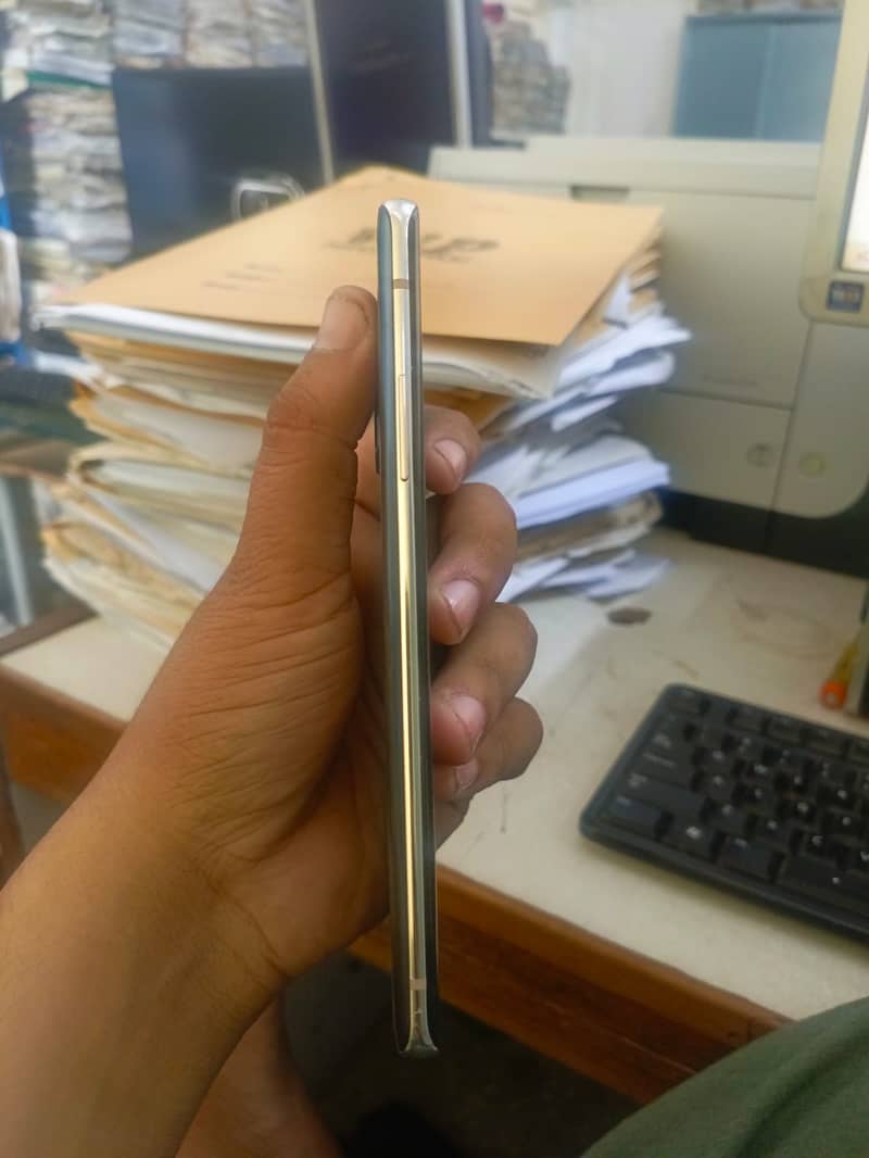 One Plus 8 7