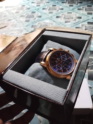 PATEL PHILIPPE FOR SALE