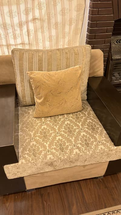Sofa set for sale