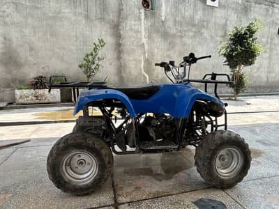 Atv imported from Korea 2020