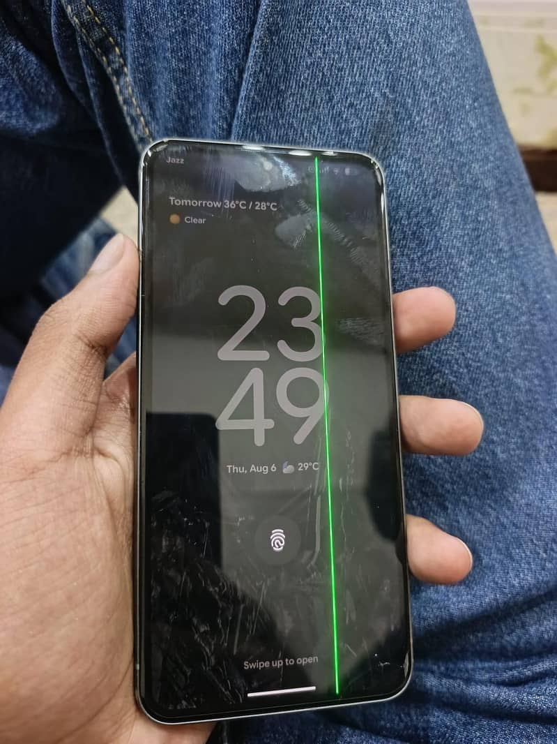 Google Pixel 8 3