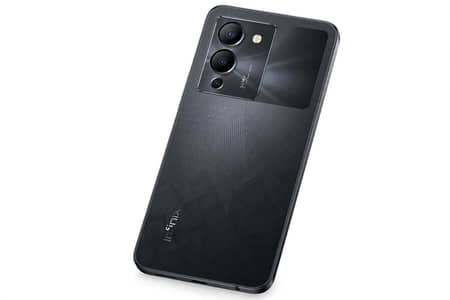 Infinix Note 12 G96 6/128 pta-finger and front camera fault-cheap pri