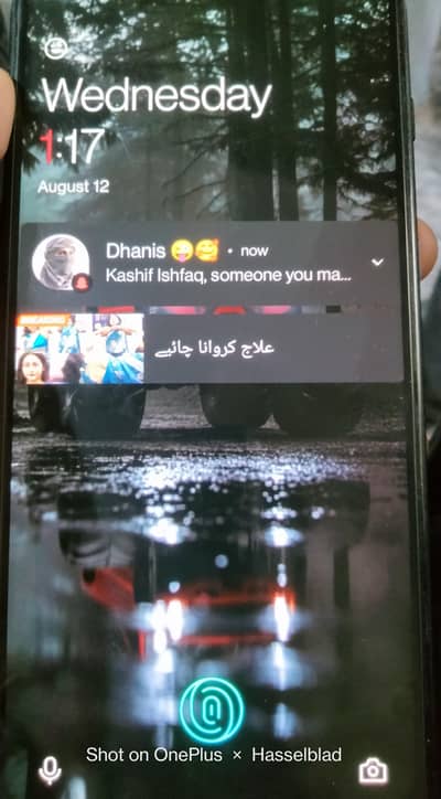 One Plus 6T