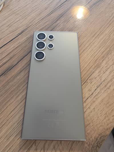 Samsung Mobile S24 Ultra