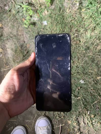 Infinix Smart 8