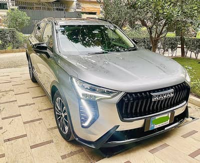 Haval Jolion 2025