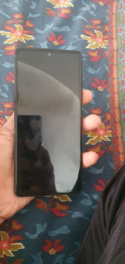 Samsung Mobile A71
