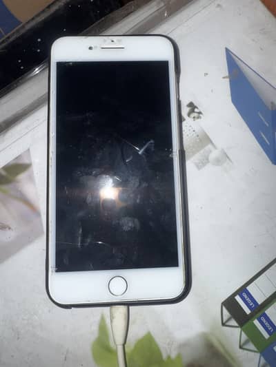 Apple iPhone 8 Plus