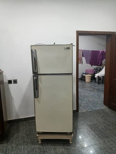 National fridge japan