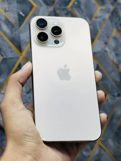 Apple iPhone 16 Pro Max