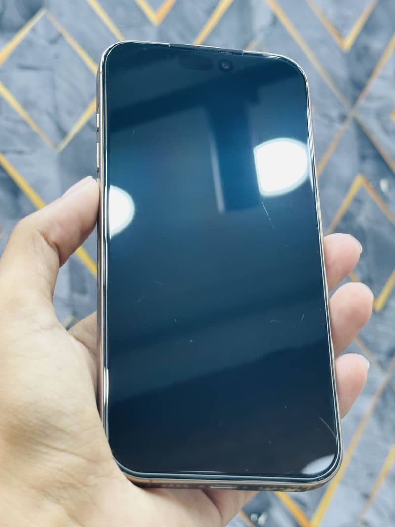 Apple iPhone 16 Pro Max 2