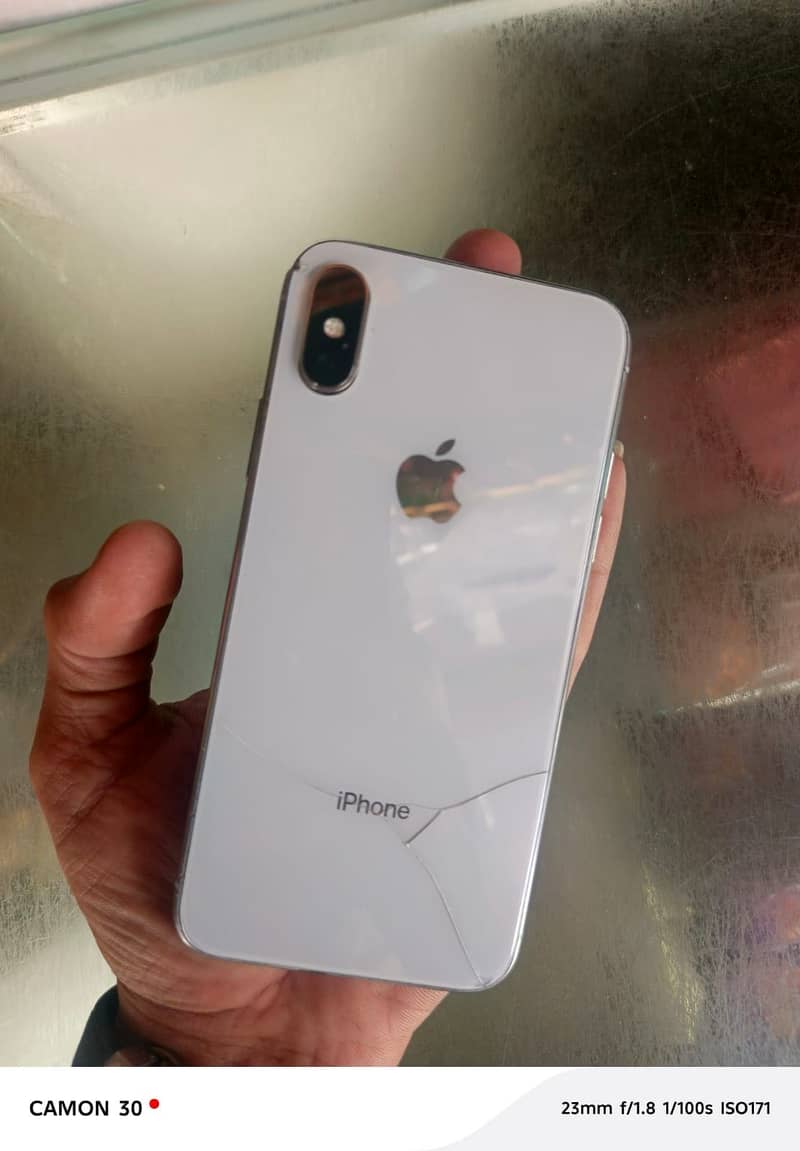 Apple iPhone X 2