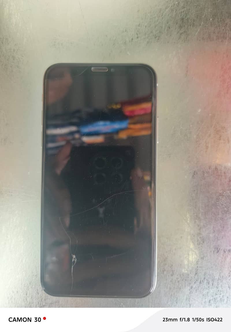 Apple iPhone X 7
